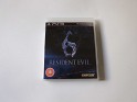 Resident Evil 6 - Capcom - 2012 - PlayStation 3 - Adventure - Blue-Ray - 0